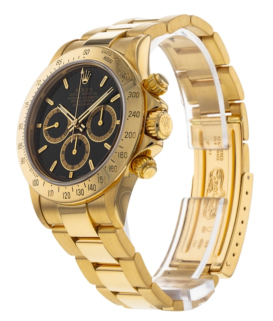 Rolex Daytona 16528 Image 2